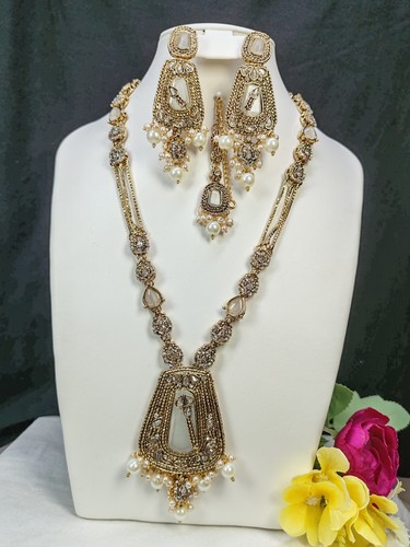 Pakistani indian white gold - pakistani,
