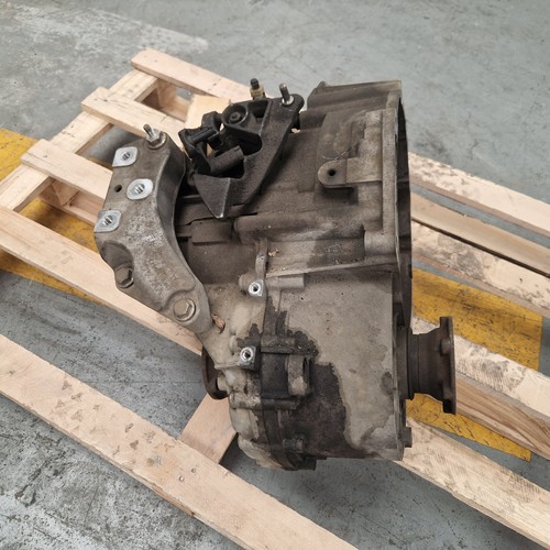 Audi 2011 manual gearbox - 8p,