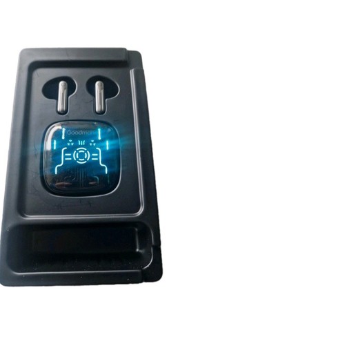 Goodmans true wireless gaming - goodmans,