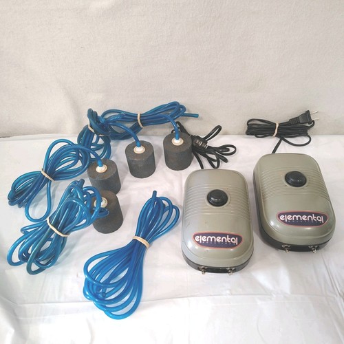 Aquarium aerator fish tank - aquarium,