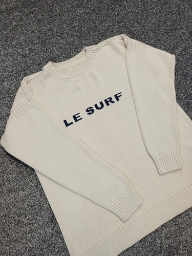 Surf jumper men - le,