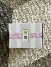 Scentsy Petal Pink Warmer NIB