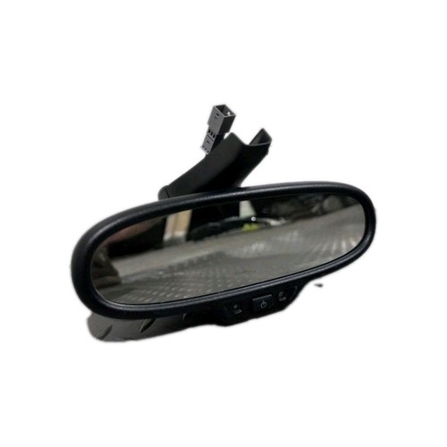 Audi mk2 auto dimming - 8j,