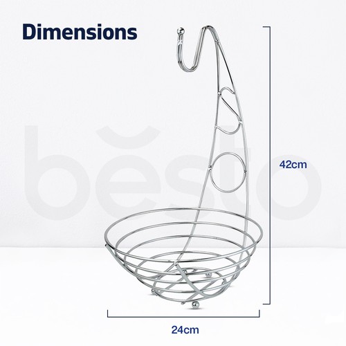 Large fruit bowl - in, 1