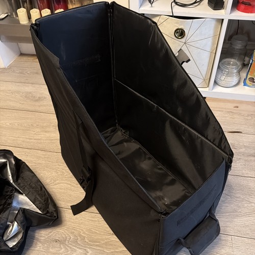 Bike storage box collapsible - box,