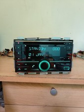 Kenwood DPX-7300DAB Double Din