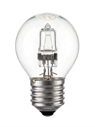 Eco halogen 42w - 42w, golfball