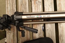 Tripod Velbon CX-440   VGC
