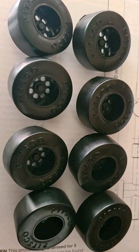 Pitsco wheels 30848 co2 - 30848,
