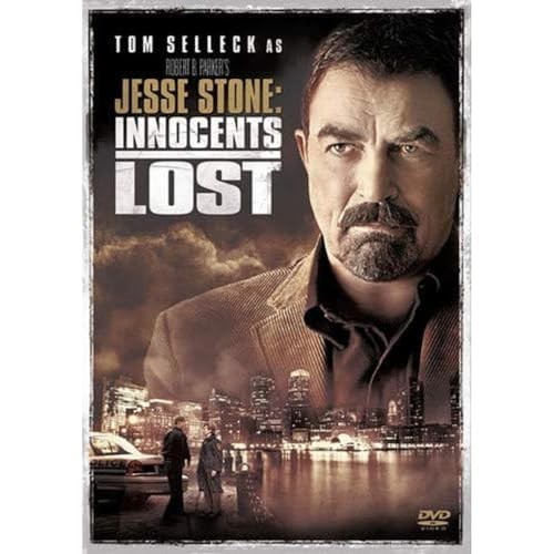 Jesse stone innocents lost - stone:,