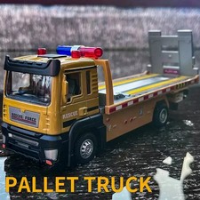 Alloy Truck Model 1/32 Diecast