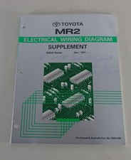 Workshop Manual Supplement /