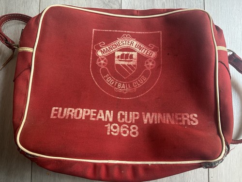 Rare original manchester - original,