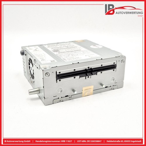 Navigation system radio - navigation,