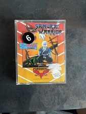 Samurai Warrior Usagi Yojimbo