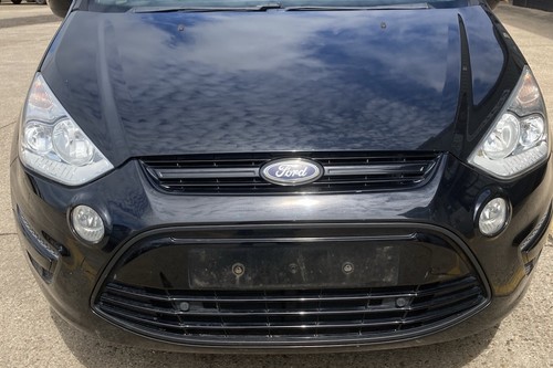 2012 ford max - 2012,
