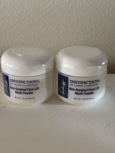 Distinction by leigh - distinction,