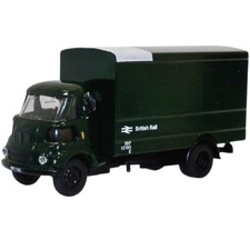 BT Models OO Gauge Leyland FG