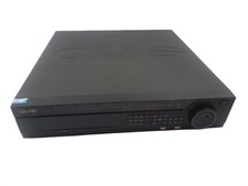 QVIS APOPRODC-8BB 8-Channel BNC DVR CCTV Unit No HDD