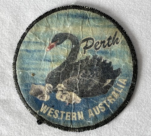Faded perth western - perth, australia