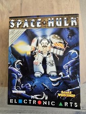 Space Hulk Warhammer Games