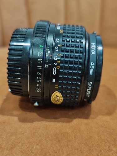 Tokina rmc 28mm - tokina, manual