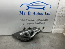 2013-17 Vauxhall Insignia MK1