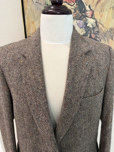 Vintage handwoven magee - vintage,