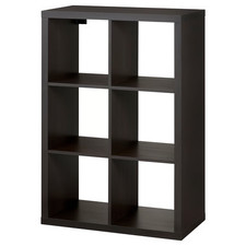 NEW IKEA KALLAX Shelving Unit