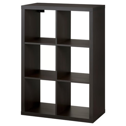New ikea kallax - ikea, shelving