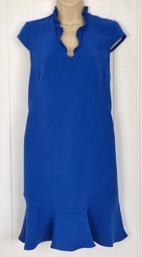 Whistles cobalt blue shift - whistles,