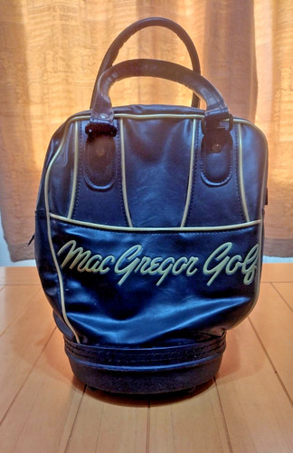 Vintage macgregor golf - golf, ball