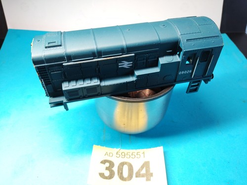 Lima spares class 09 - `oo`, spares!