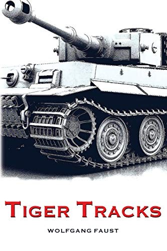 Tiger tracks the classic - tracks,