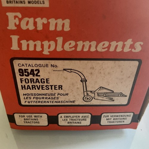 Vintage britains farm - vintage,