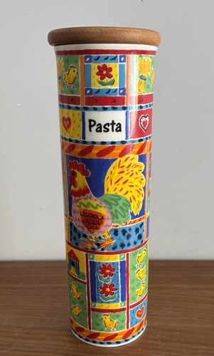 Dunoon farmyard pasta - farmyard, jar