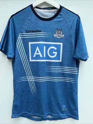 Dublin gaa shirt neills - dublin,