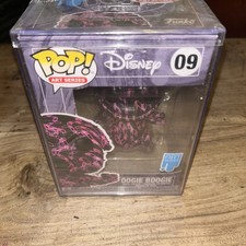 Funko Pop! Art Series