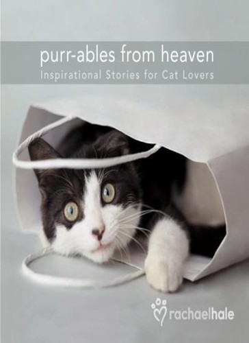 Purrables from heaven gift - from,