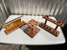 Lot Of 3 DUK-IT McDonald NY