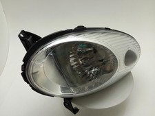 NISSAN MICRA Headlamp Headlight N/S 2003-2006 5 Door Hatchback LH  