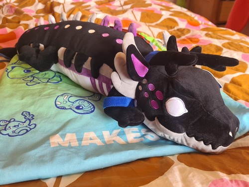 Makeship ace dragon longboi - makeship, by