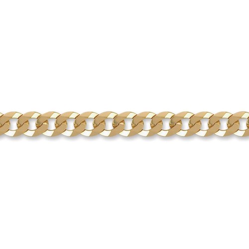 Mens solid 9ct gold - mens,