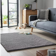 Habitat Rug Cozy Non-Slip