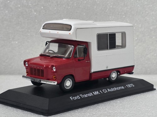 Ford transit mk1 - transit, autohome
