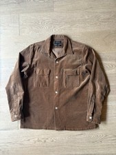 Beams Plus Japan Brown Tobacco
