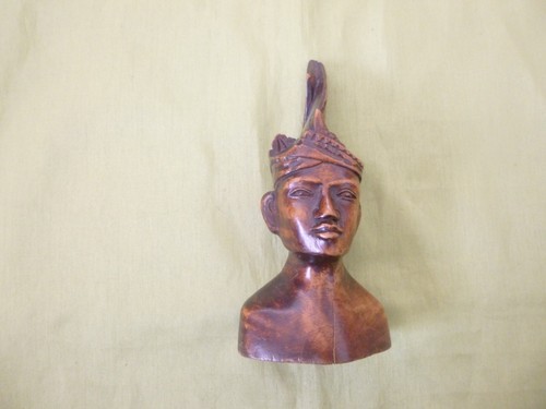 Wooden balinese bali - balinese, carved