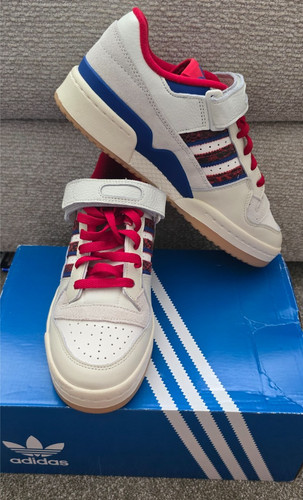 Adidas forum low gv9606 - adidas,