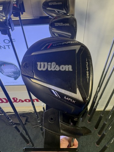 Wilson dynapower max wood - 7,