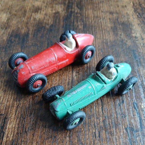 Dinky toys 23f alfa - toys, &